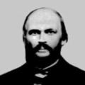 Aaron Johnson (1806 - 1877) Profile