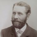 Andrew Gustave Johnson (1845 - 1923) Profile
