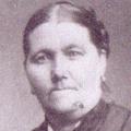 Anna Caisa Anderson Johnson (1831 - 1893) Profile