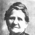 Eda Regina Johnson (1861 - 1944) Profile