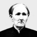 Elizabeth Knight (1817 - 1883) Profile