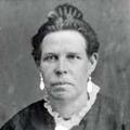 Eveline Jewell Burdick (1832 - 1911) Profile