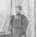 Hannah Johnson (1854 - 1932) Profile
