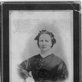 Hedvig Catherine Beck (1828 - 1916) Profile