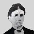 Jane Scott (1822 - 1880) Profile