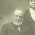 Joel Andrew Johnson (1847 - 1926) Profile