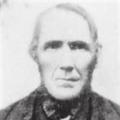 John Johnson (1824 - 1888) Profile