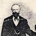 John Johnson (1833 - 1899) Profile