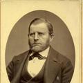 Jorgen Jorgensen (1820 - 1900) Profile