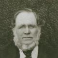 John Peter Johnson (1818 - 1901) Profile