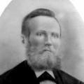 John Wesley Johnson (1839 - 1891) Profile