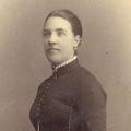 Josephine Wilhelmine Johnson (1860 - 1917) Profile