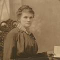 Karen Marie Johnson (1856 - 1932) Profile