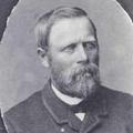 Lars Christian Johnson (1843 - 1919) Profile