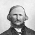 Lorenzo Johnson (1813 - 1872) Profile