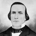 Luke Johnson (1807 - 1861) Profile