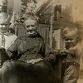 Maria Johnson (1846 - 1933) Profile
