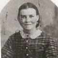 Maria Jane Johnston (1824 - 1911) Profile