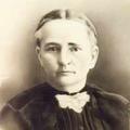 Mary Ellen Johnson (1851 - 1940) Profile