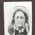 Nancy Reddick Greer (1805 - 1878) Profile