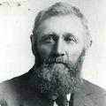 Neils Johnson (1845 - 1925) Profile
