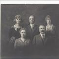 Peter Hyrum Parley Pratt Johnson (1860 - 1943) Profile