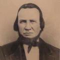 Richard Johnson (1819 - 1878) Profile