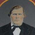 Robert Lewis Johnson (1819 - 1901) Profile