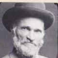 Seth Johnson Sr. (1839 - 1927) Profile