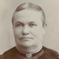 Susan Ellen Johnson (1836 - 1918) Profile