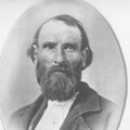 George Washington Johnson (1823 - 1900) Profile
