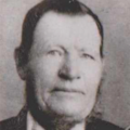 Gustaf Johnson (1821 - 1910) Profile