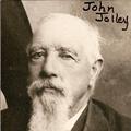 John Jolley, Jr. (1825 - 1913) Profile