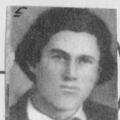 Reuben Manning Jolley (1843 - 1888) Profile