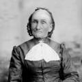 Sarah Pippen (1812 - 1889) Profile