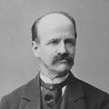 Albert Jones (1839 - 1925) Profile