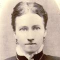 Alice Maria Jones (1859 - 1888) Profile