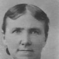 Ann Evans (1836 - 1902) Profile