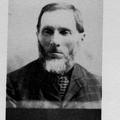 Benjamin Jones (1814 - 1891) Profile