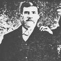 David Evan Jones (1858 - 1895) Profile