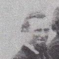 David Richards Jones (1830 - 1910) Profile