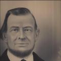 Elisha Jones (1813 - 1880) Profile