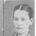 Elizabeth Naomi Jones (1852 - 1883) Profile