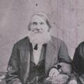 Evan John Jones (1820 - 1881) Profile