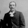 Evan Jones (1860 - 1944) Profile