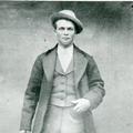 Frederick Isaac Jones (1851 - 1925) Profile