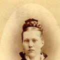 Harriet Cecelia Jones (1848 - 1917) Profile