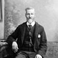 Henry Lane Jones (1824 - 1904) Profile