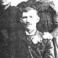 John Evan Jones (1854 - 1943)