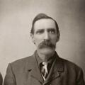 John G. Jones (1856 - 1932) Profile
